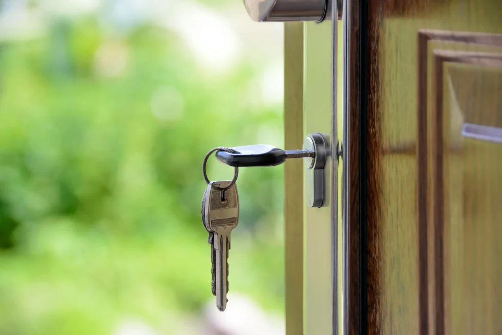 2nd home insurance