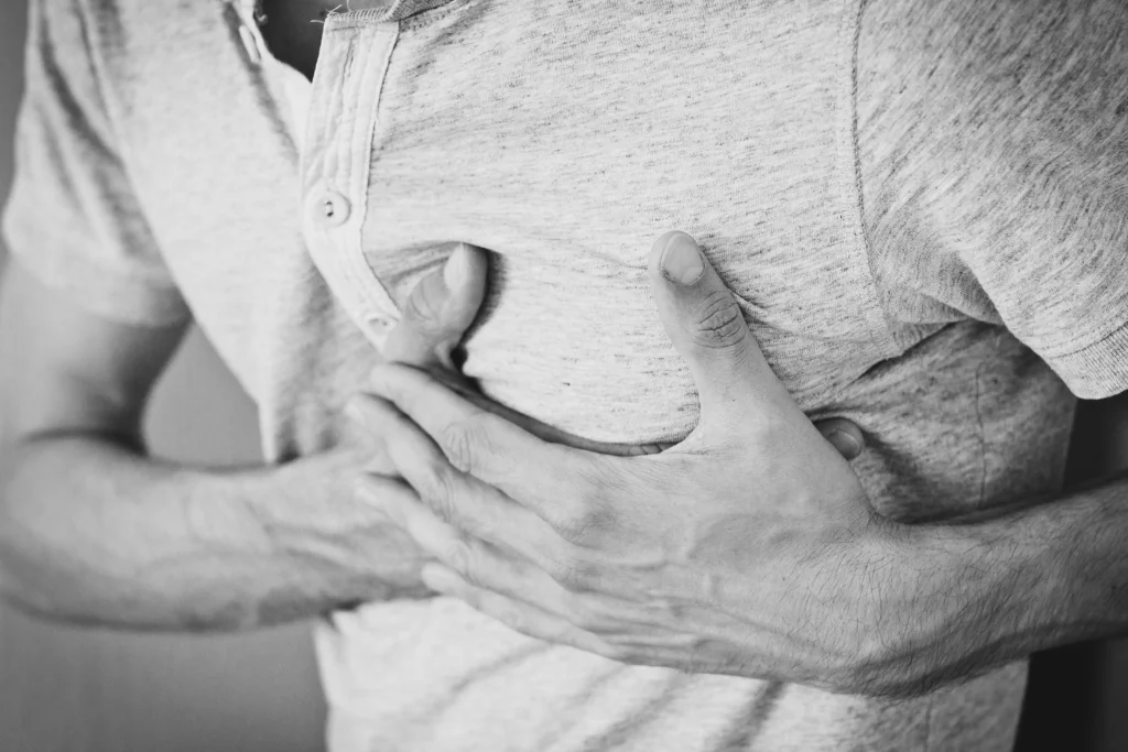 travel insurance for heart conditions