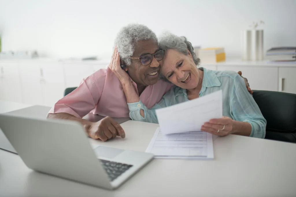 woman's life insurance