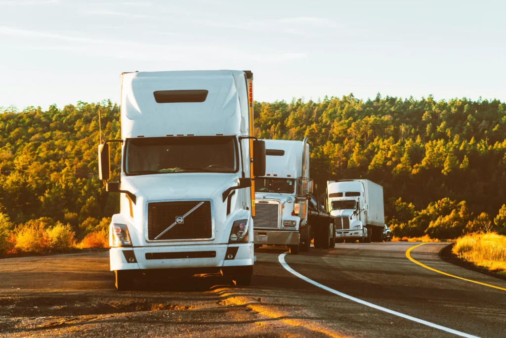 truck trailer insurance
