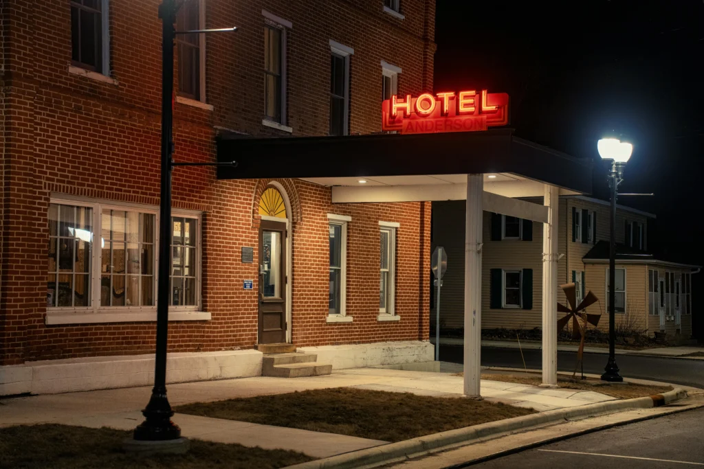 hotel insurance