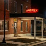 hotel insurance