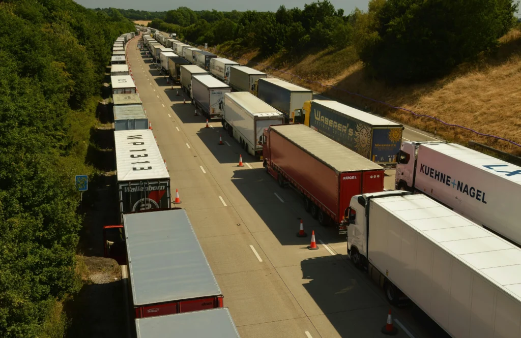 commercial truck and trailer insurance